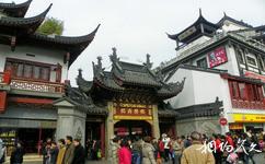 上海老街旅遊攻略之上海城隍廟
