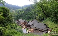怀化竽头侗寨旅游攻略