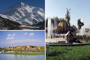 新疆阿克蘇喀什旅遊攻略-喀什地區景點排行榜