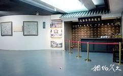 撫松中國人蔘博物館旅遊攻略之參俗廳