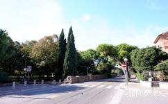 義大利里米尼市旅遊攻略之街區