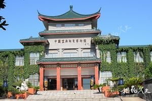 江苏无锡宜兴丁蜀旅游景点大全