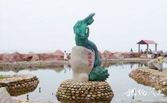 抚宁南戴河国际娱乐中心旅游攻略之仙螺岛