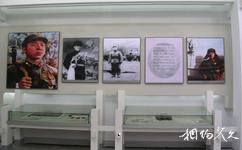 长沙雷锋纪念馆旅游攻略之展览厅