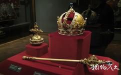 奧地利霍夫堡皇宮旅遊攻略之珍寶館