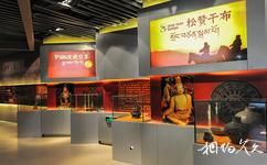青海藏文化馆旅游攻略之藏文化