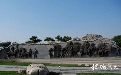 北京卢沟桥旅游攻略之雕塑园