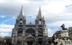 法國馬賽市旅遊攻略之馬賽改革者教堂