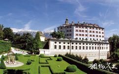 奧地利因斯布魯克市旅遊攻略之阿姆布拉斯宮