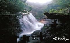 惠州南昆山旅游攻略之川龙瀑布