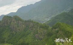 七台河石龍山國家森林公園旅遊攻略