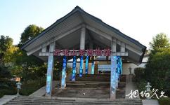 中華武夷茶博園旅遊攻略之武夷山茶博物館