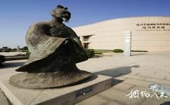 扬州中国雕版印刷博物馆/扬州博物馆旅游攻略之扬州中国雕版印刷博物馆