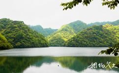 绥阳宽阔水国家级自然保护区旅游攻略