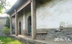 寿县清真寺旅游攻略之走廊