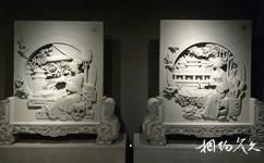 厦门惠和石文化园旅游攻略之石雕博物馆