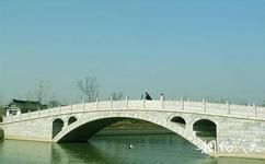 宜兴团氿旅游攻略之和兴桥、和畅桥