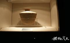 寧夏博物館旅遊攻略之陶器