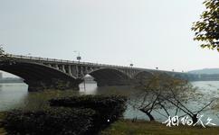 江西贵溪浮石公园旅游攻略之信江大桥