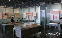 長沙簡牘博物館旅遊攻略之展廳