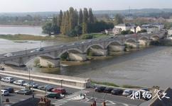 法国昂布瓦斯城堡旅游攻略之昂布瓦斯桥