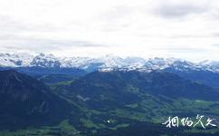 瑞士皮拉圖斯山旅遊攻略之阿爾卑斯山