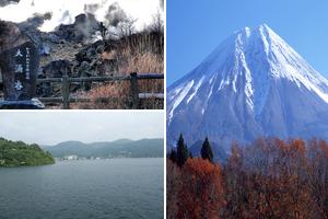 亞洲日本山梨旅遊攻略-山梨縣景點排行榜