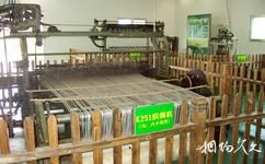 深圳光明農場大觀園旅遊攻略之蠶桑文化館