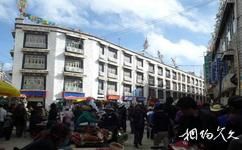 西藏冲赛康旅游攻略