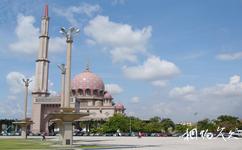 马来西亚吉隆坡旅游攻略之太子城