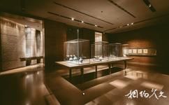 多哈伊斯兰艺术博物馆旅游攻略之陶瓷