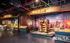 重庆工业文化博览园旅游攻略之“百年风华”主展馆