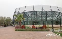 天津武清绿博园旅游攻略之海南展园