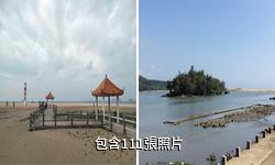東郊椰林風景區驢友相冊