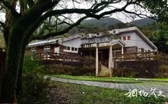 台北陽明山國家公園旅遊攻略之天溪園生態教育中心