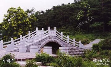 临沂茶山旅游区-鹊桥照片
