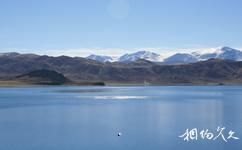 西藏岡仁波齊峰旅遊攻略之孔雀河