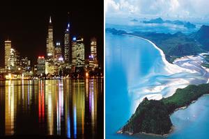 大洋洲澳大利亞悉尼墨爾本西澳大利亞州旅遊攻略-西澳大利亞州景點排行榜