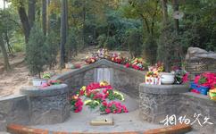 湘潭韶山旅游攻略之祖父墓