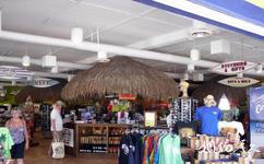 墨西哥科蘇梅爾島旅遊攻略之紀念品店