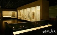 北京首都博物館旅遊攻略之古代繪畫藝術精品展