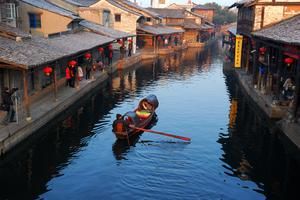 浙江紹興紹興安昌旅遊攻略-安昌鎮景點排行榜