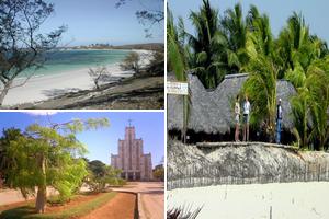 非洲馬達加斯加旅遊攻略-馬達加斯加景點排行榜