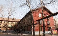 涧西工业遗产街旅游攻略之2号街坊