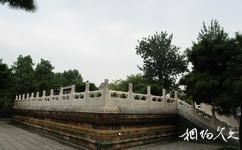 中国古代建筑博物馆旅游攻略之观耕台