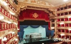 米兰斯卡拉歌剧院旅游攻略之舞台
