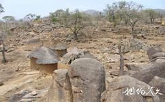 尼日利亚宿库卢文化景观旅游攻略