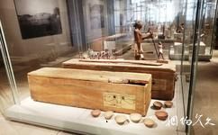 都灵埃及博物馆旅游攻略