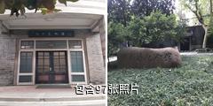 杭州潘天寿纪念馆驴友相册