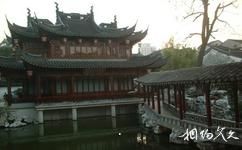 上海豫園旅遊攻略之會景樓